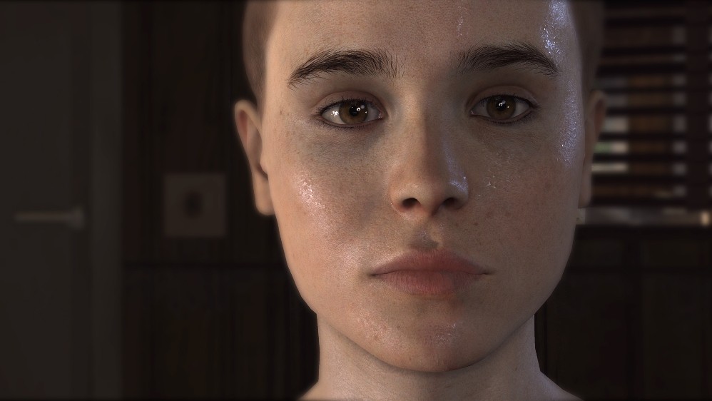 Beyond: Dos Almas - Imagen 4